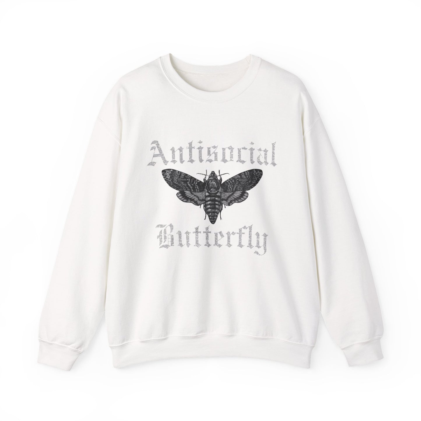 Antisocial Crewneck
