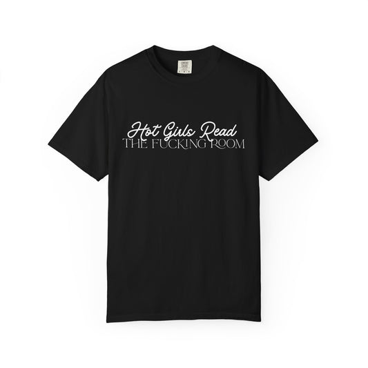 Read the Room Tee
