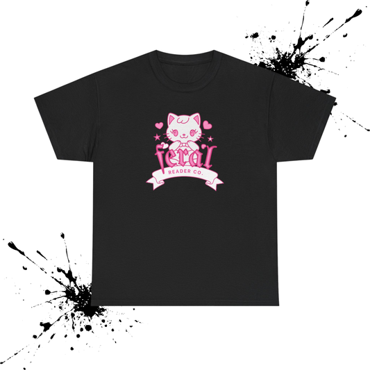 Kitty Tee