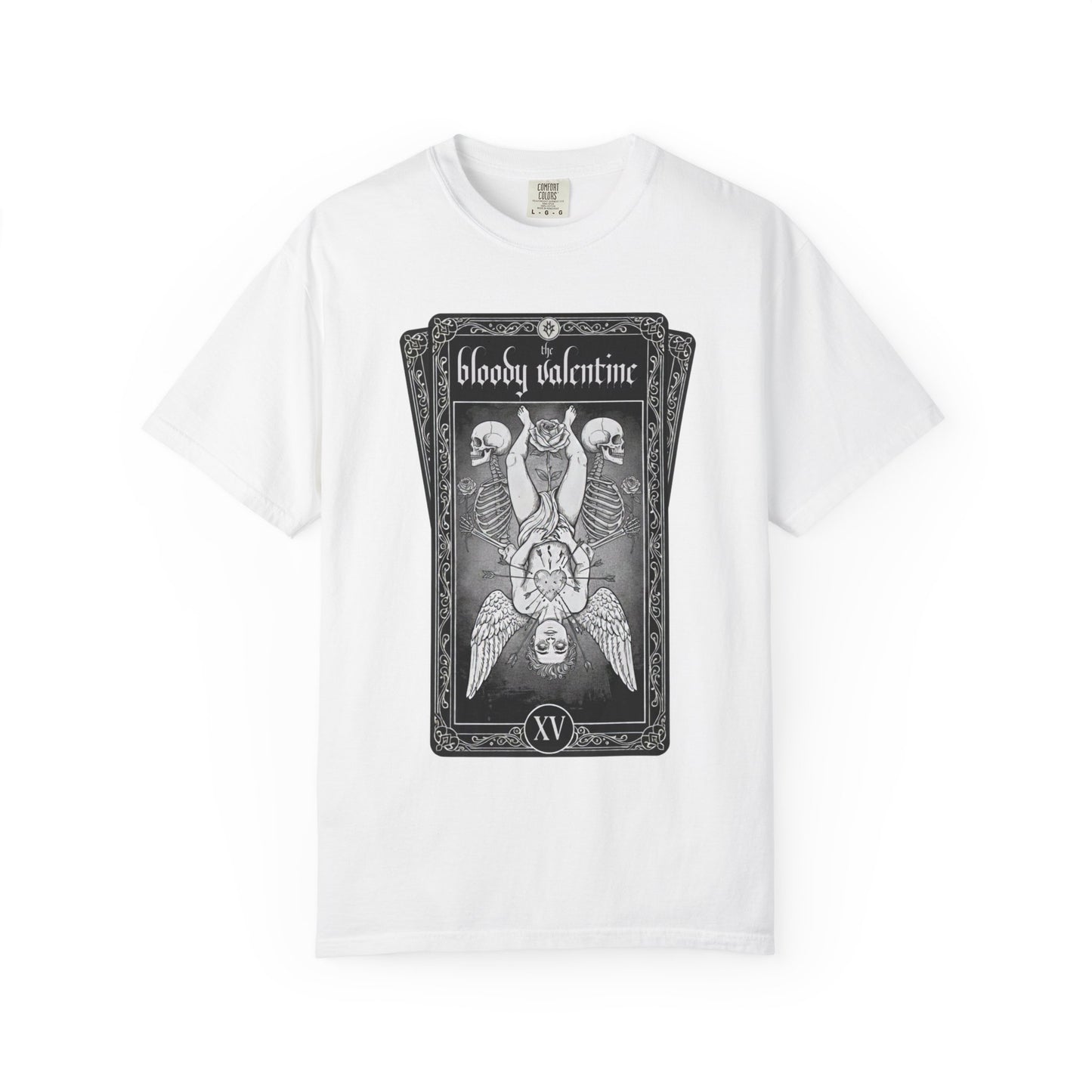 Bloody Valentine Tee