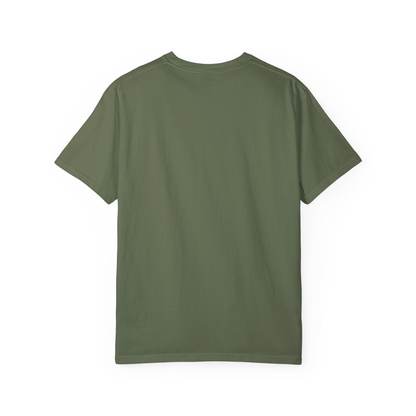 Female Gaze Comfort Colors Tee