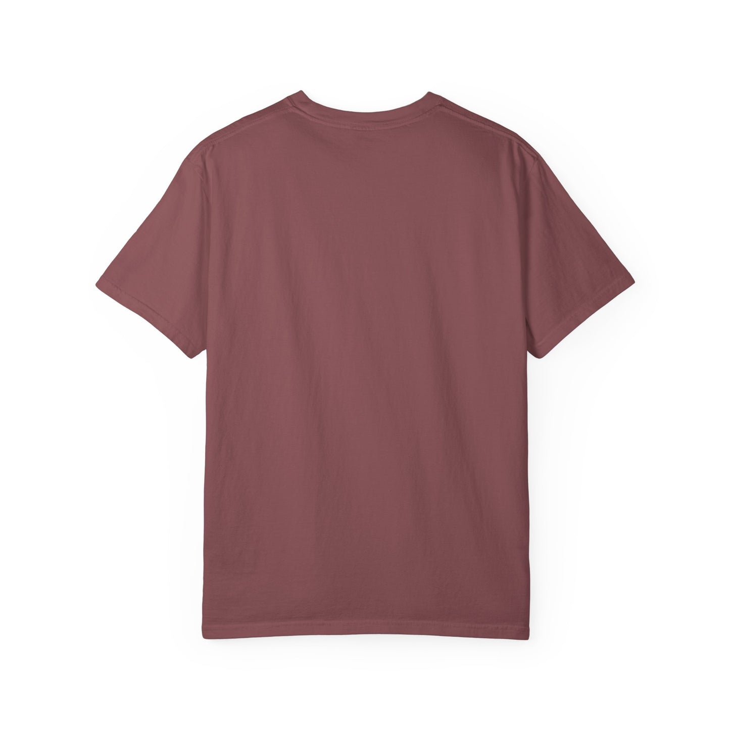 Elder Emo Comfort Colors Tee