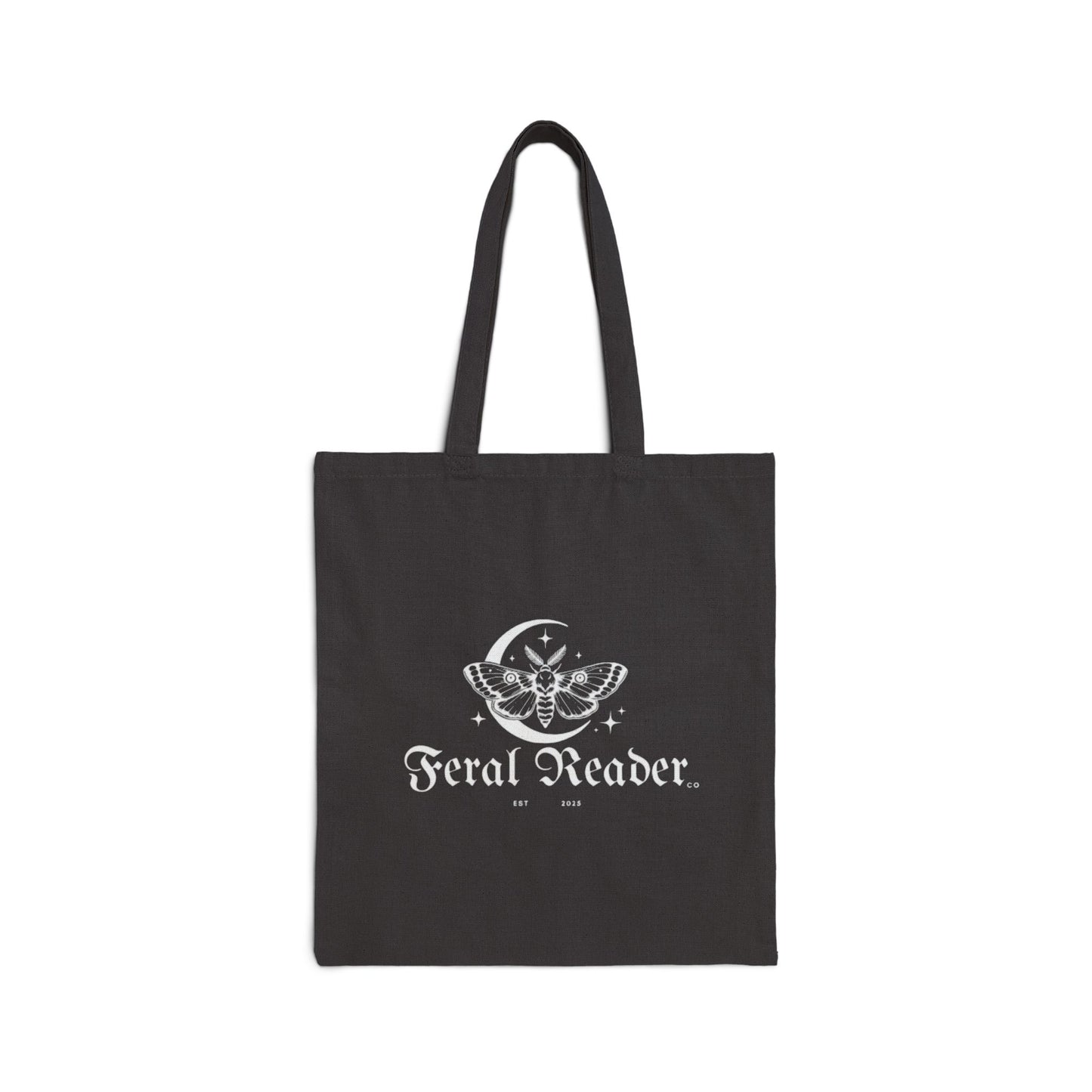 Feral Reader Tote
