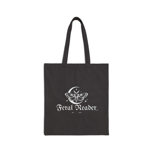 Feral Reader Tote