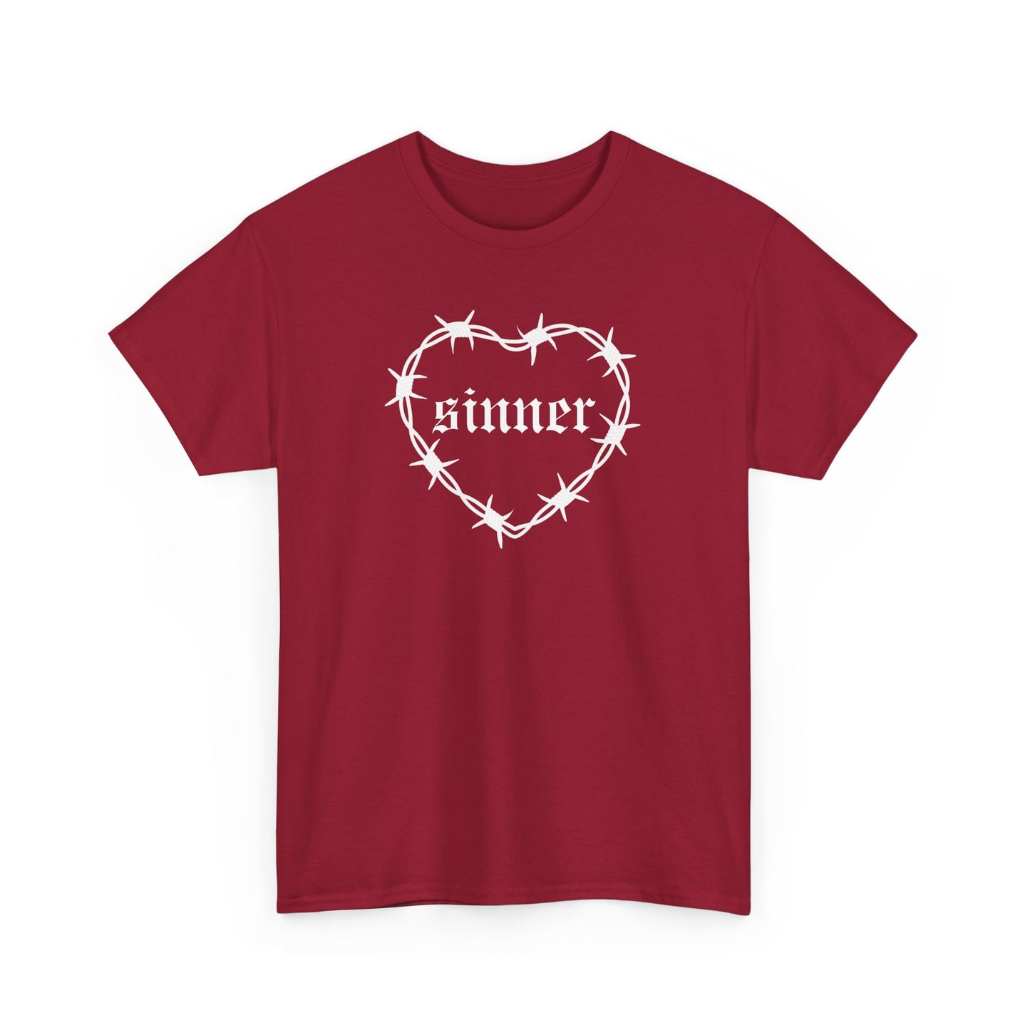 Sinner Tee