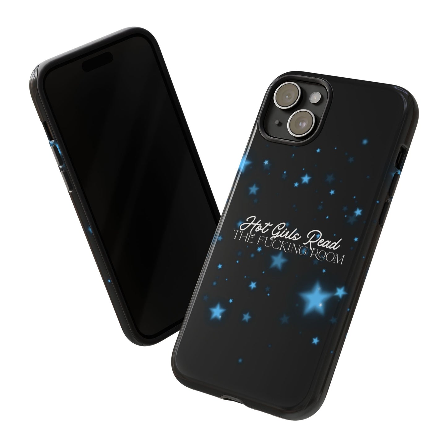 Read the Room Phone Case (Apple)