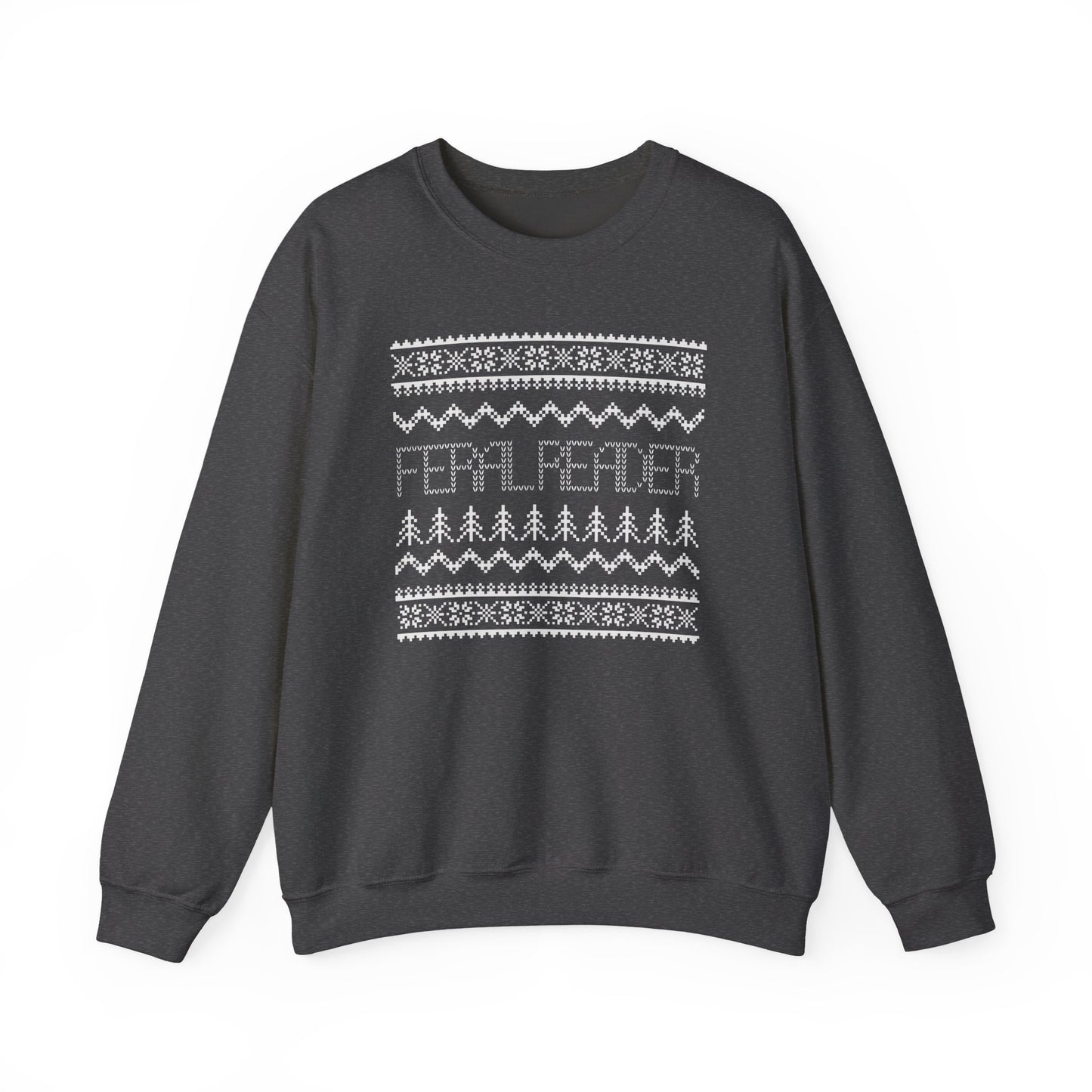 Feral Sweater Crewneck
