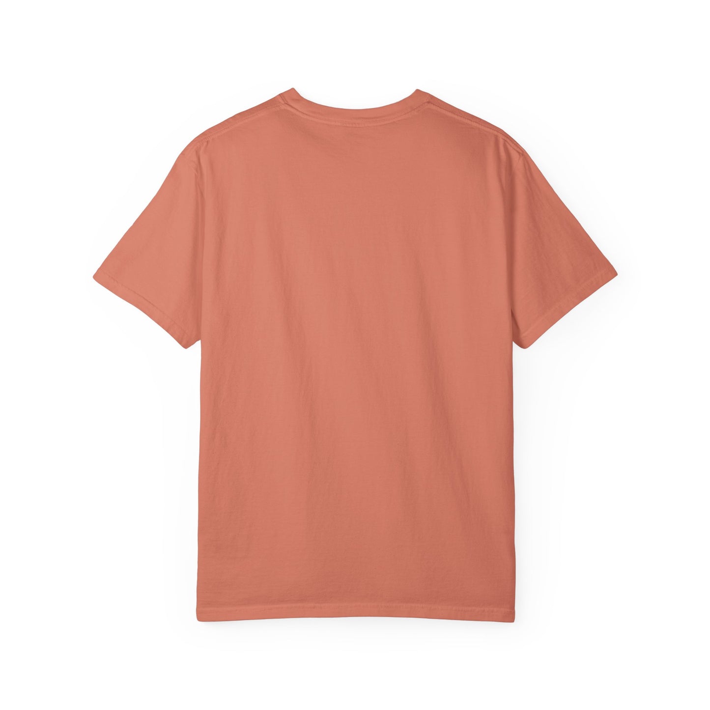 Female Gaze Comfort Colors Tee