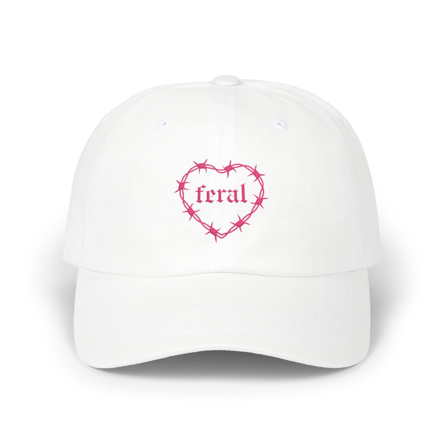 Feral Hat