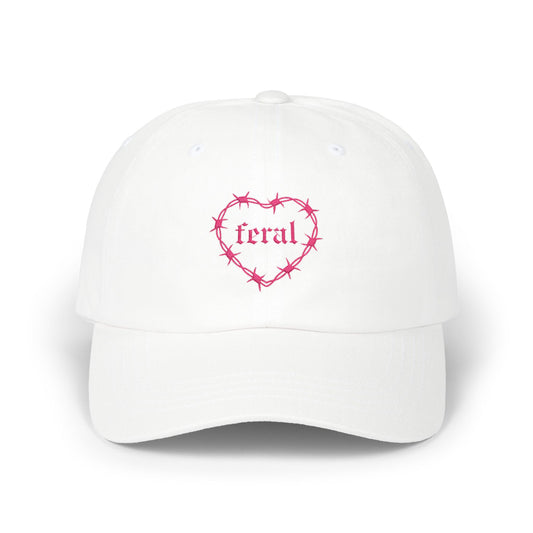 Feral Hat