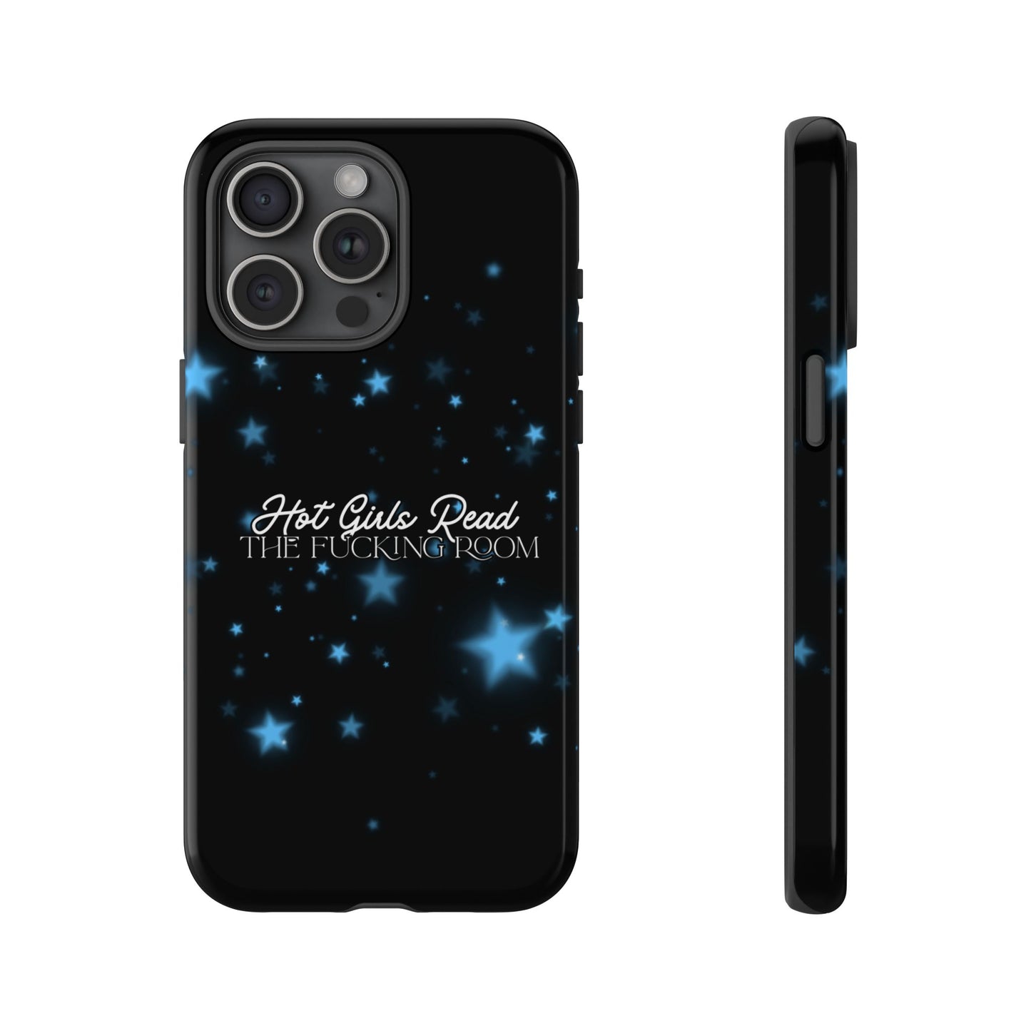 Read the Room Phone Case (Apple)