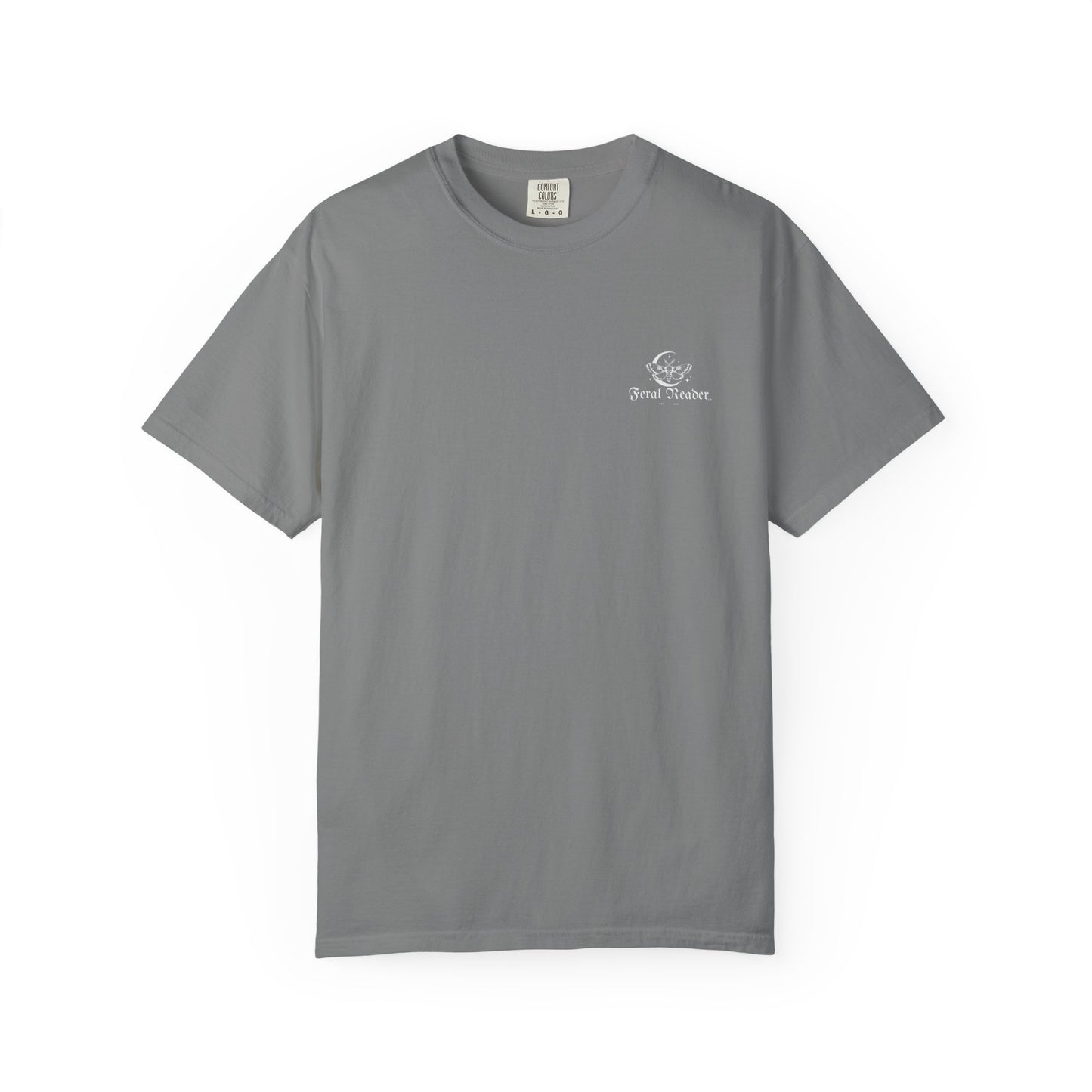 Old White Men Comfort Colors Tee