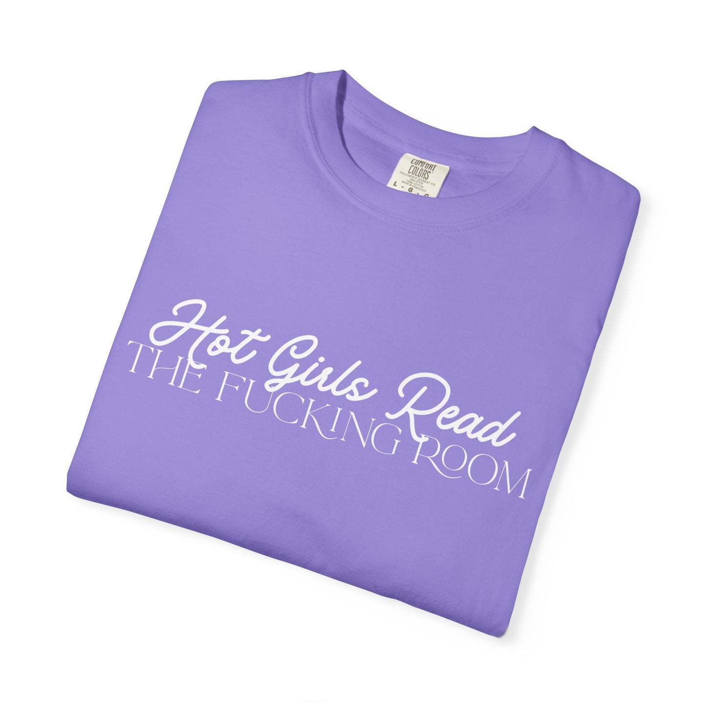 Read the Room Tee