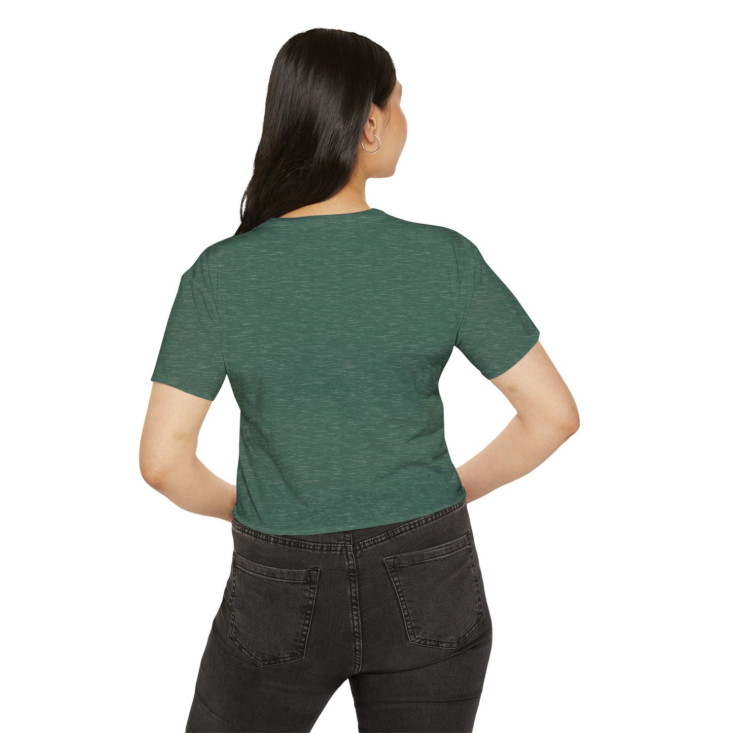 Misaligned Crop