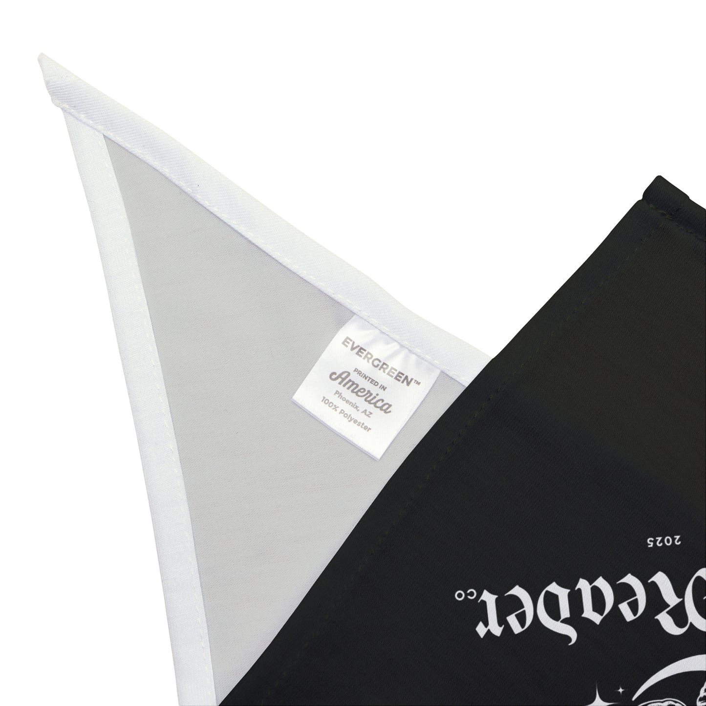 Feral Reader Pet Bandana