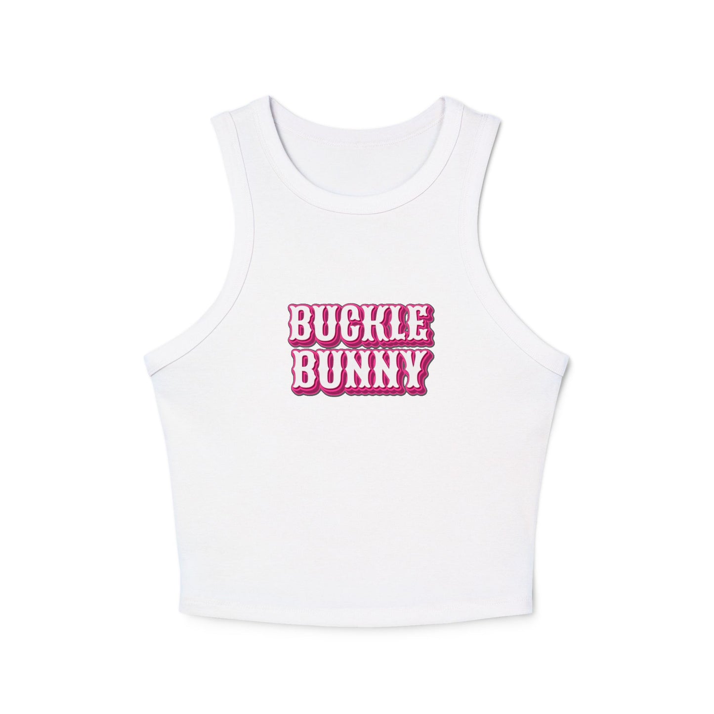 Buckle Bunny Micro