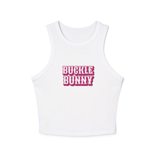 Buckle Bunny Micro