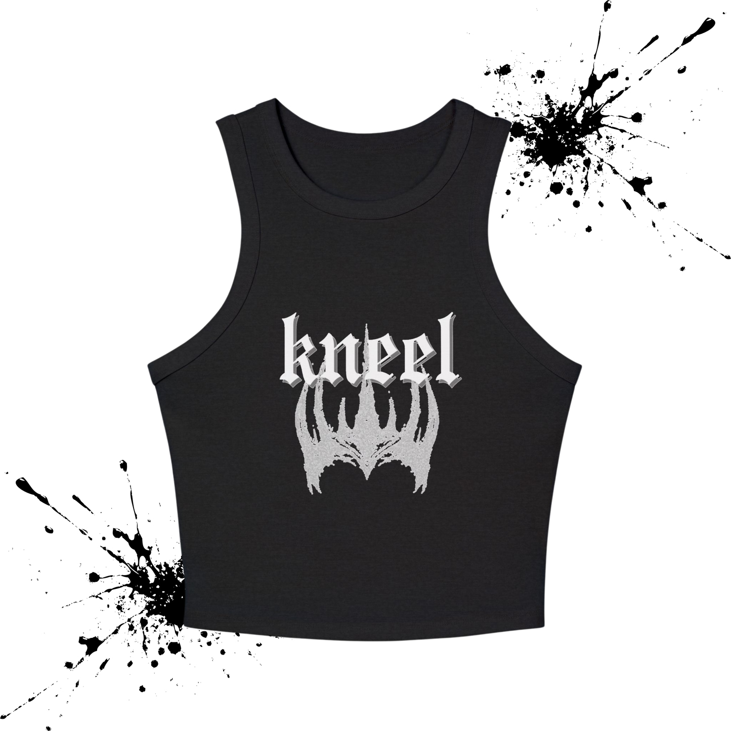 Kneel Micro Rib