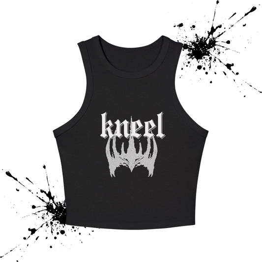 Kneel Micro Rib