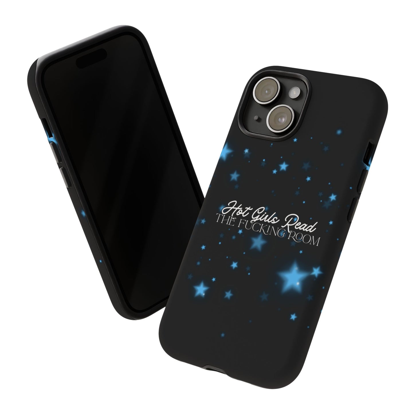 Read the Room Phone Case (Apple)