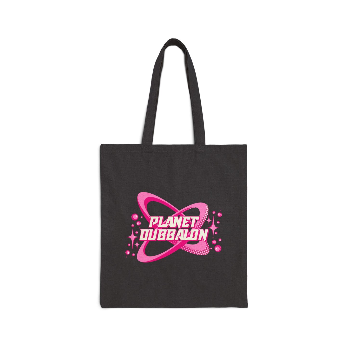 Planet Dubbalon Tote
