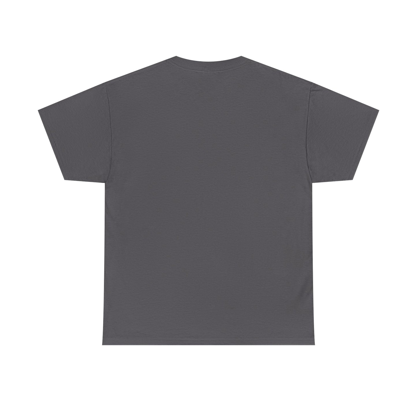 Crashing Out Tee