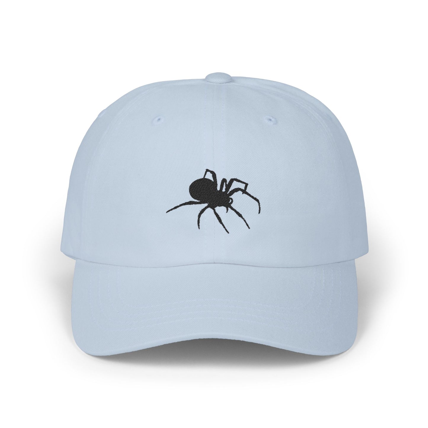 Arachnid Hat (Embroidered)