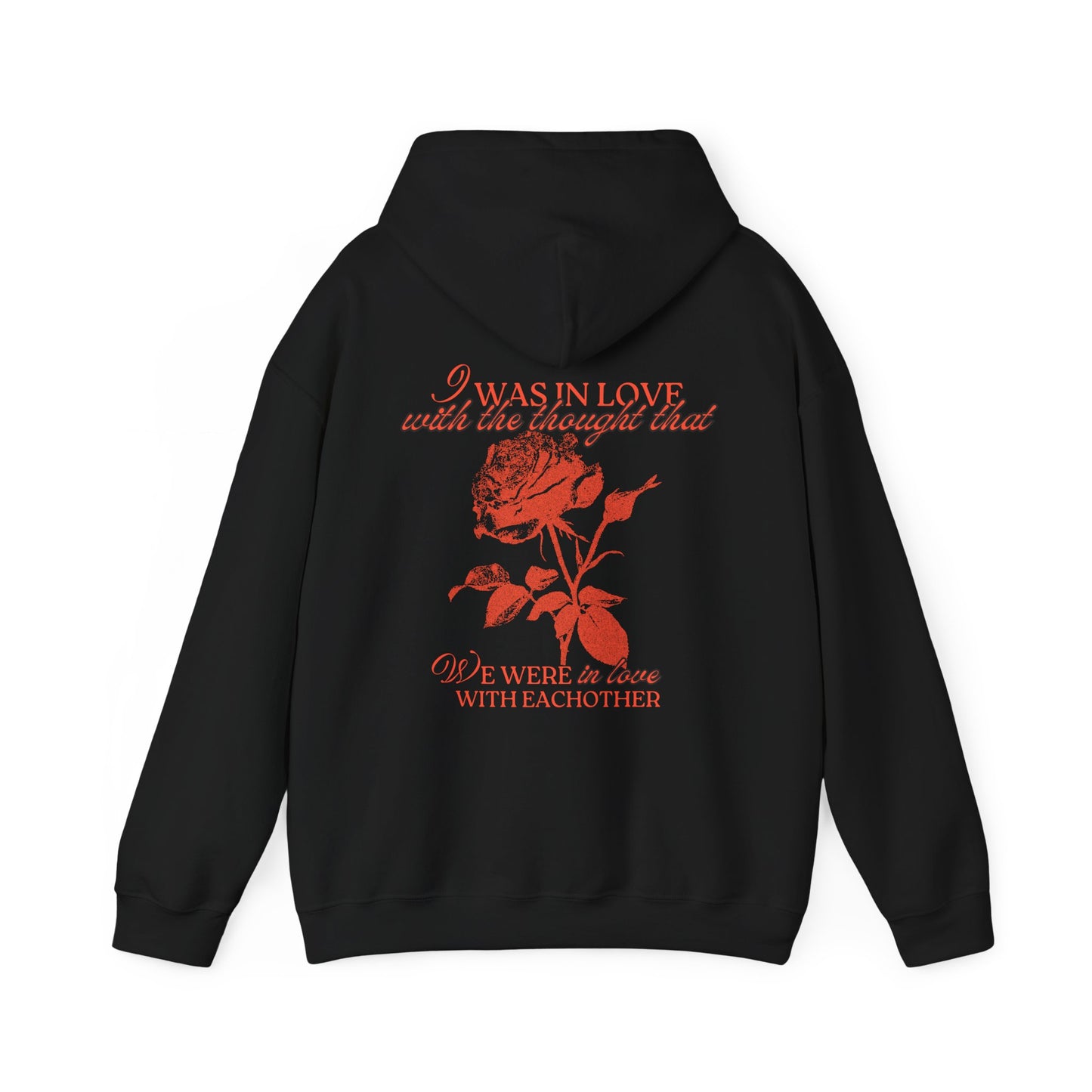 In Love Hoodie