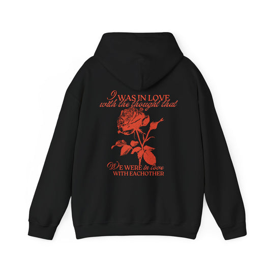In Love Hoodie