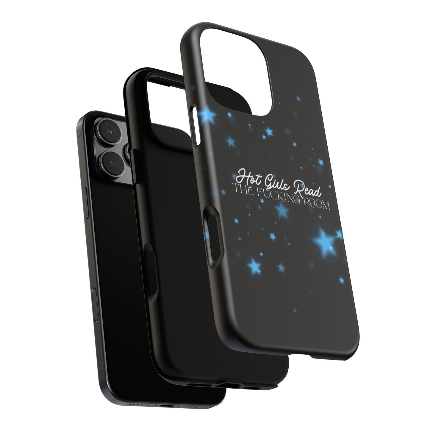 Read the Room Phone Case (Apple)
