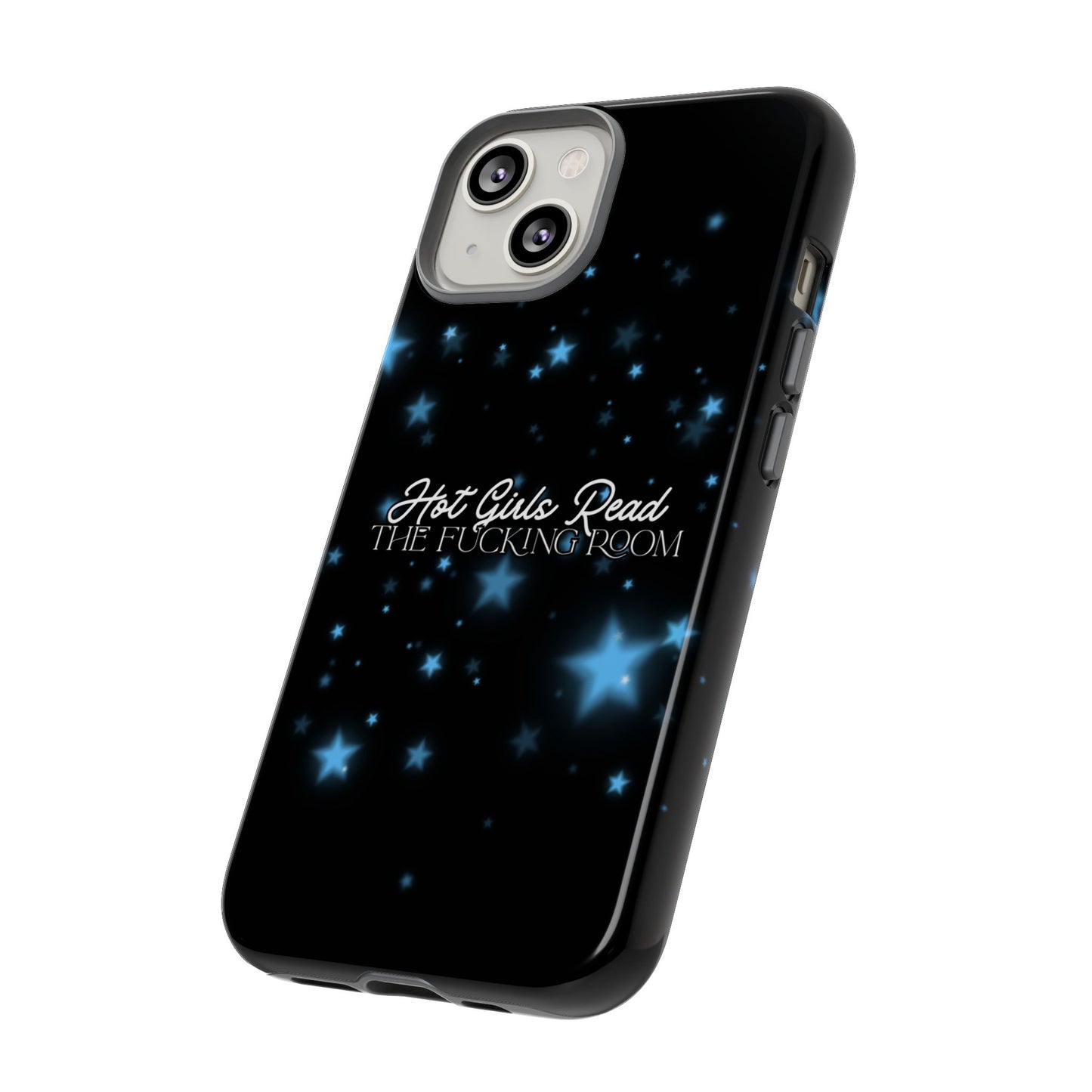 Read the Room Phone Case (Apple)