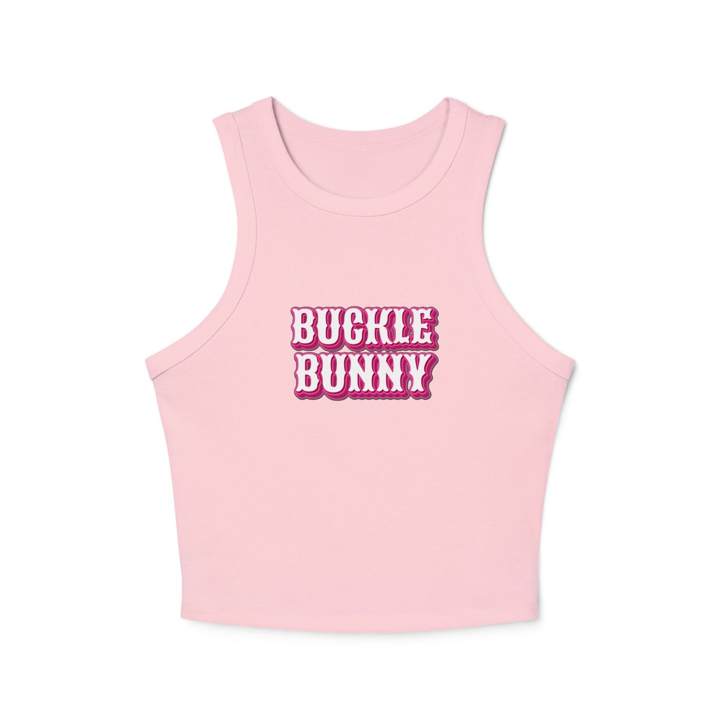 Buckle Bunny Micro