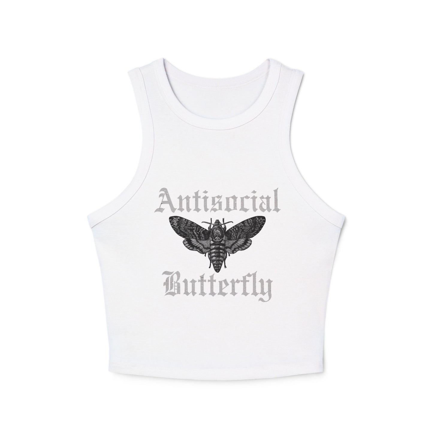 Antisocial Micro Rib