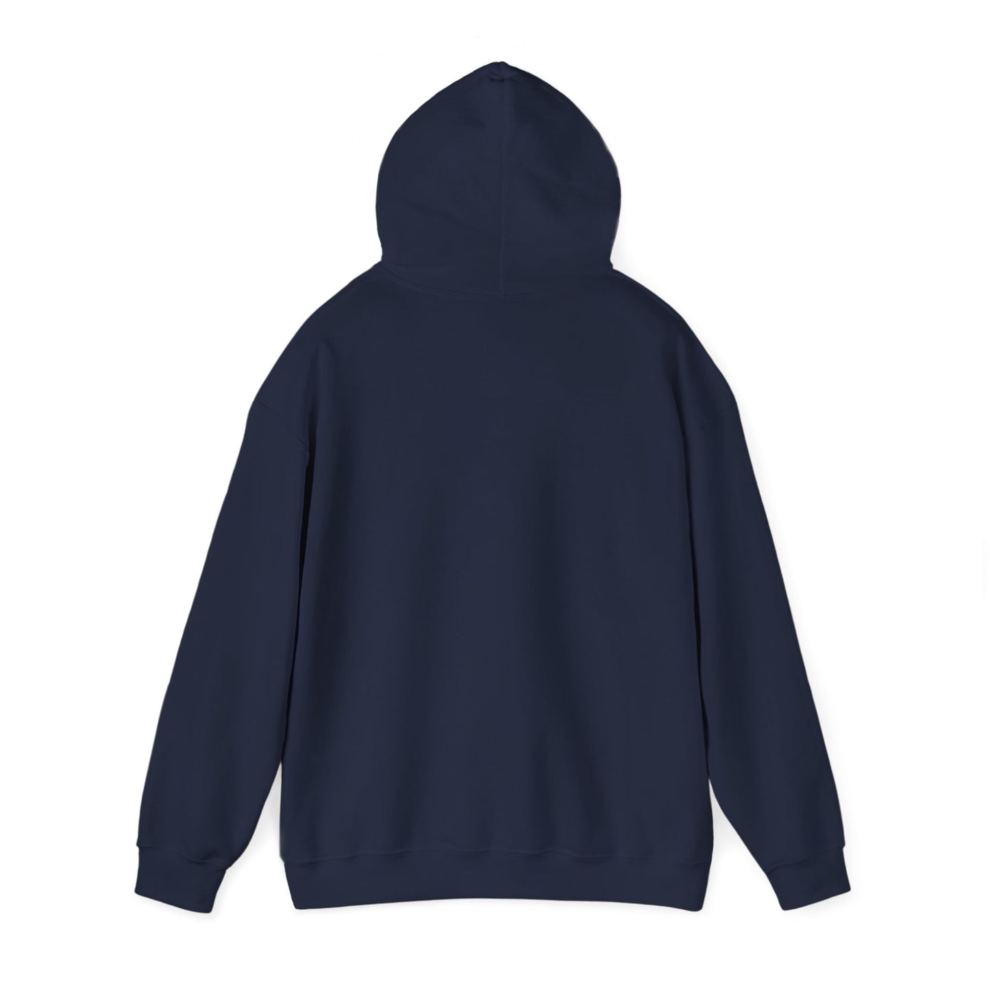 Live, Laugh Hoodie
