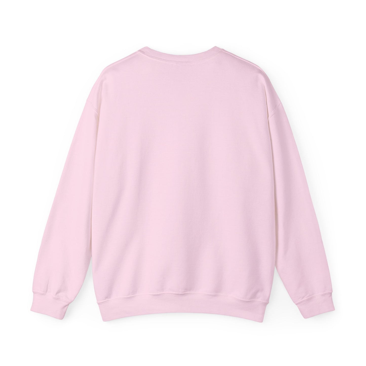 Indoor Cat Crewneck