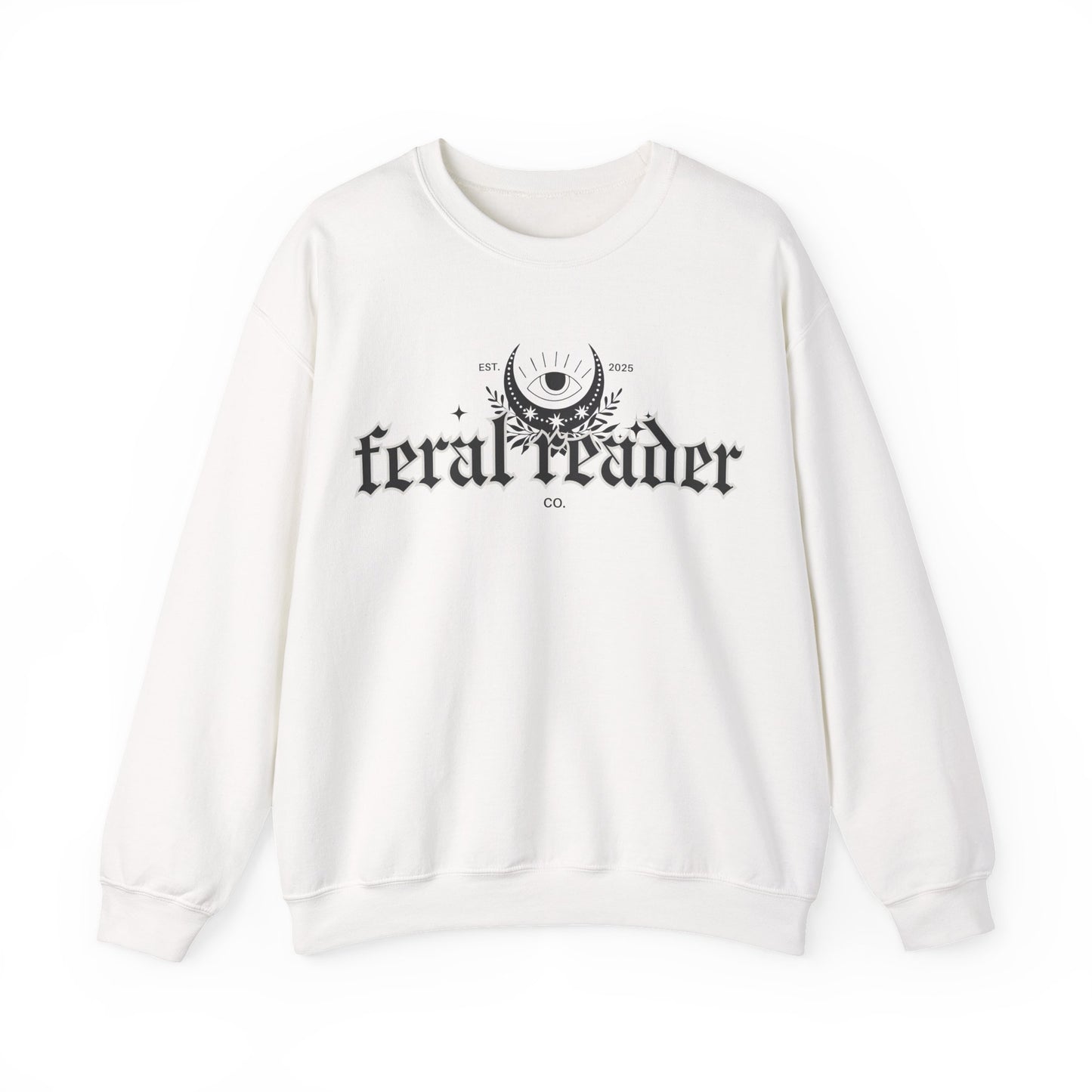 All Seeing Crewneck (Rep Team)