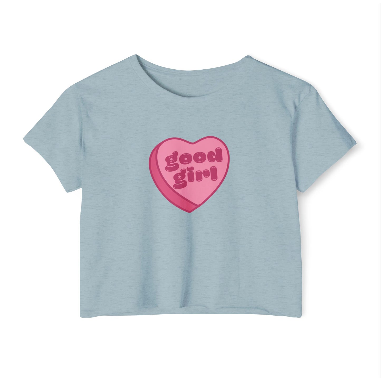 Good Girl Crop