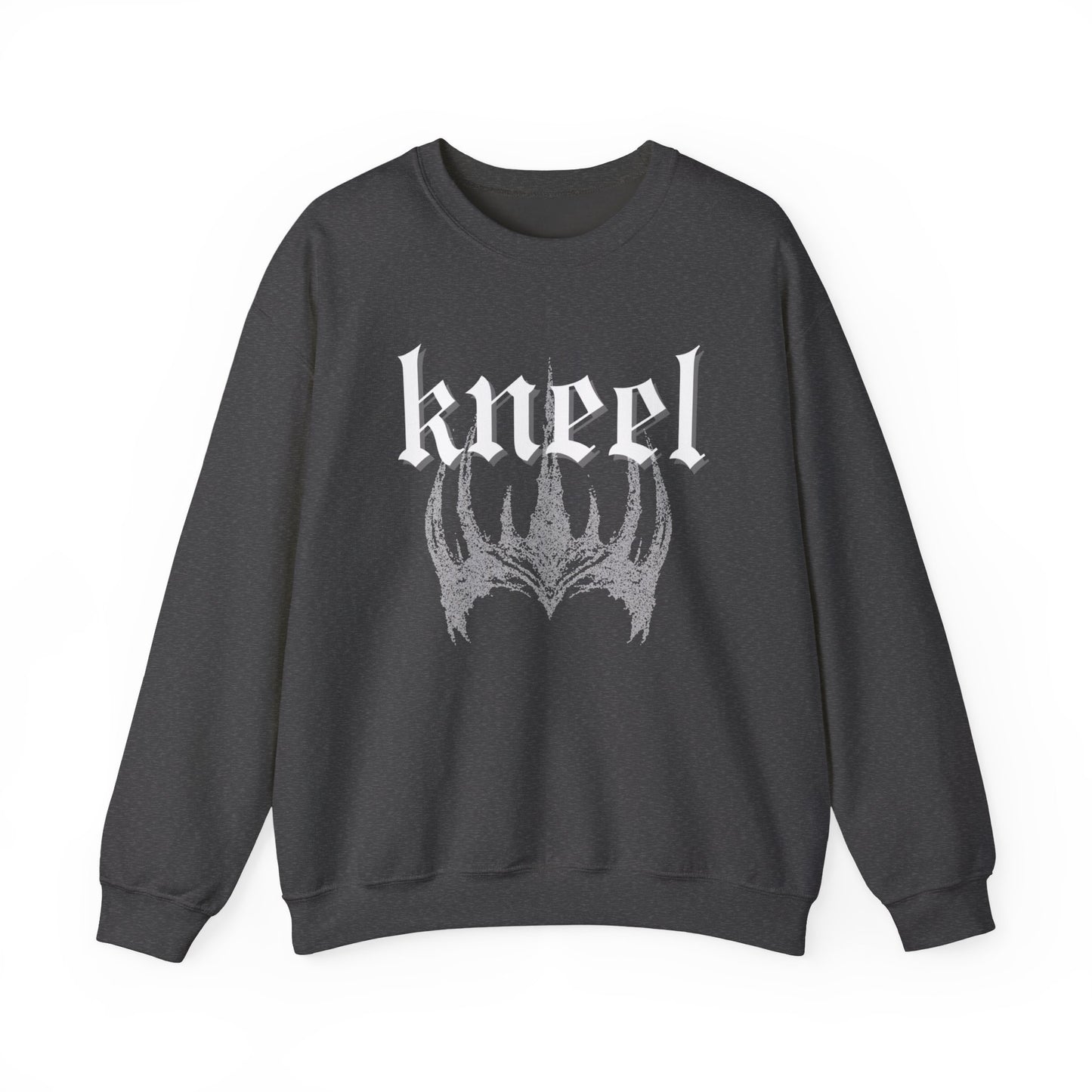 Kneel Crewneck (K&I PICKUP)