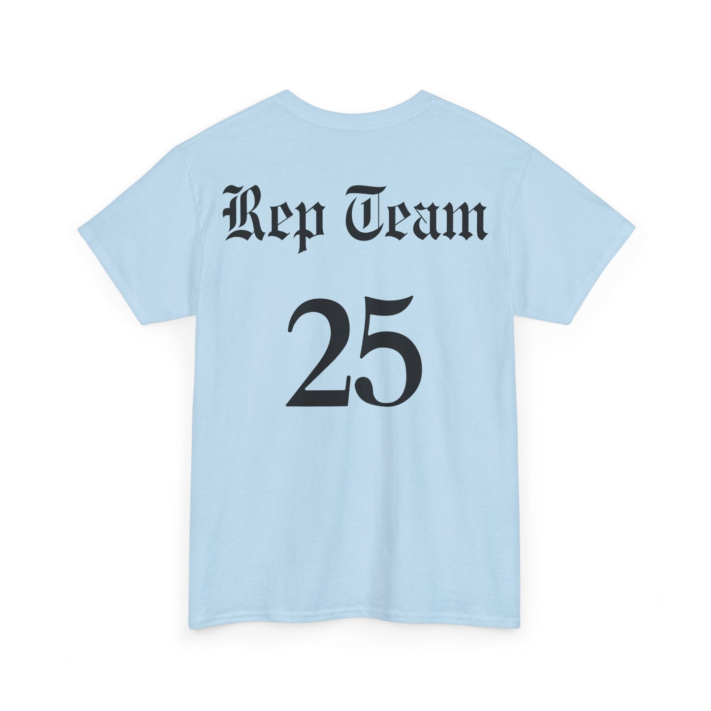 Rep Team All Seeing Tee (REPS ONLY)