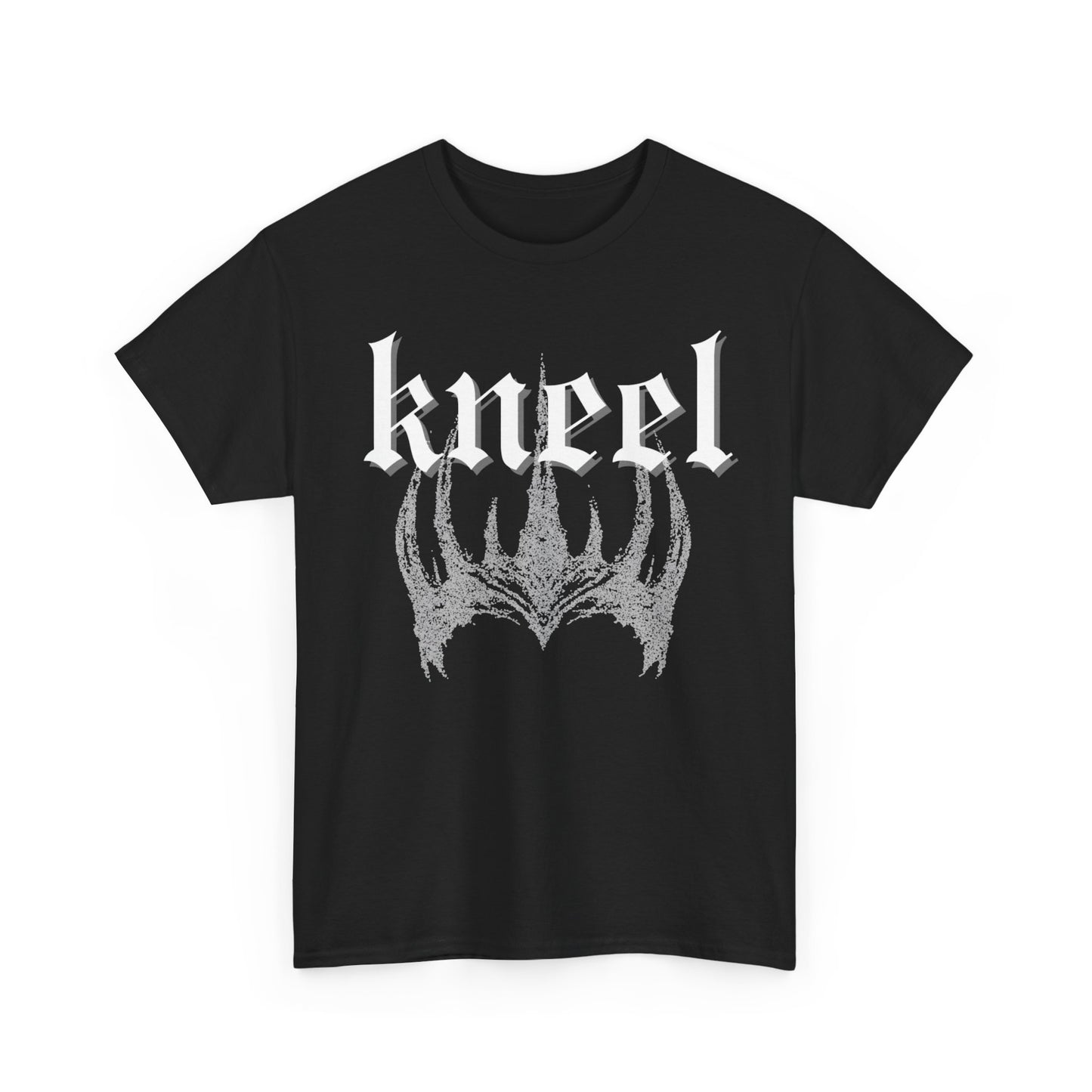 Kneel Tee