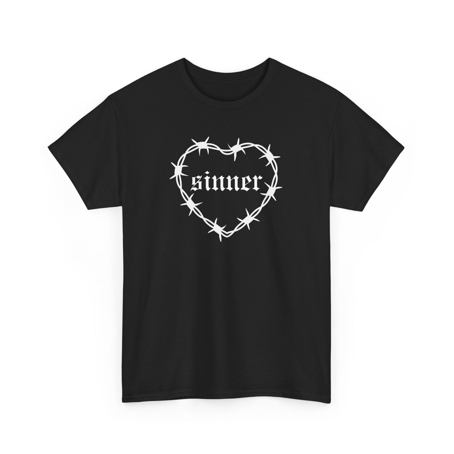 Sinner Tee