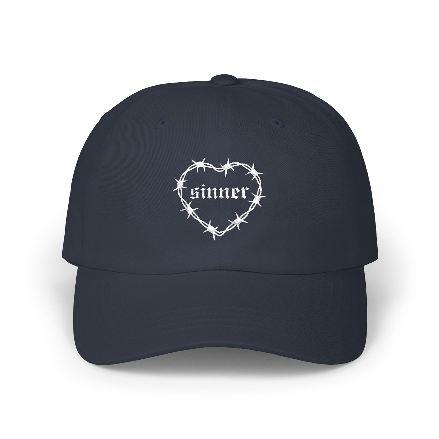 Sinner Hat