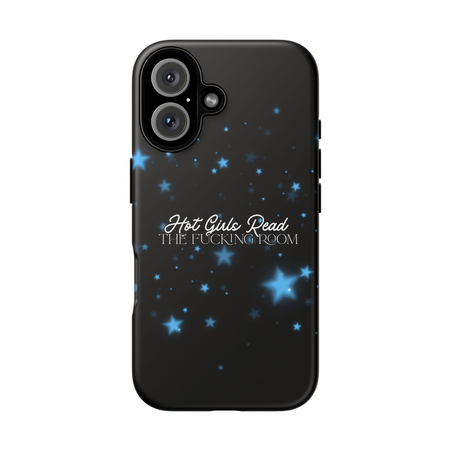 Read the Room Phone Case (Apple)