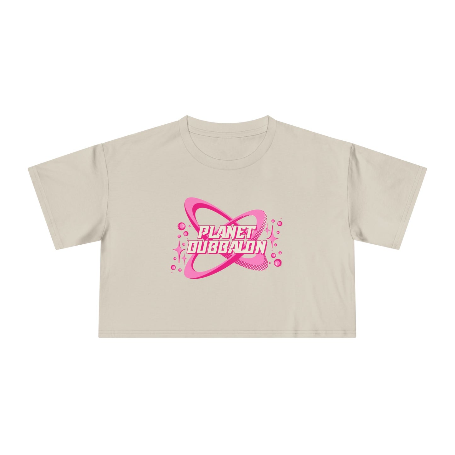 Planet Dubbalon Crop