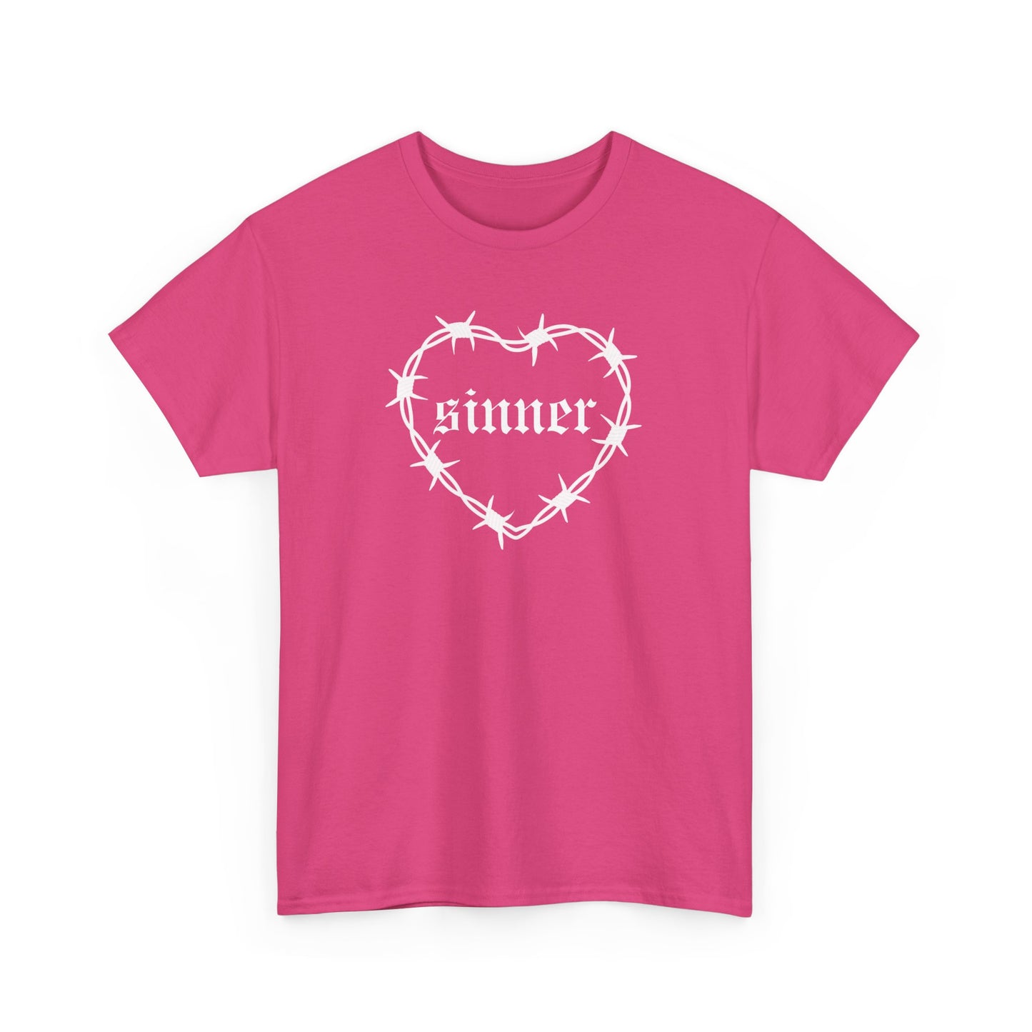 Sinner Tee