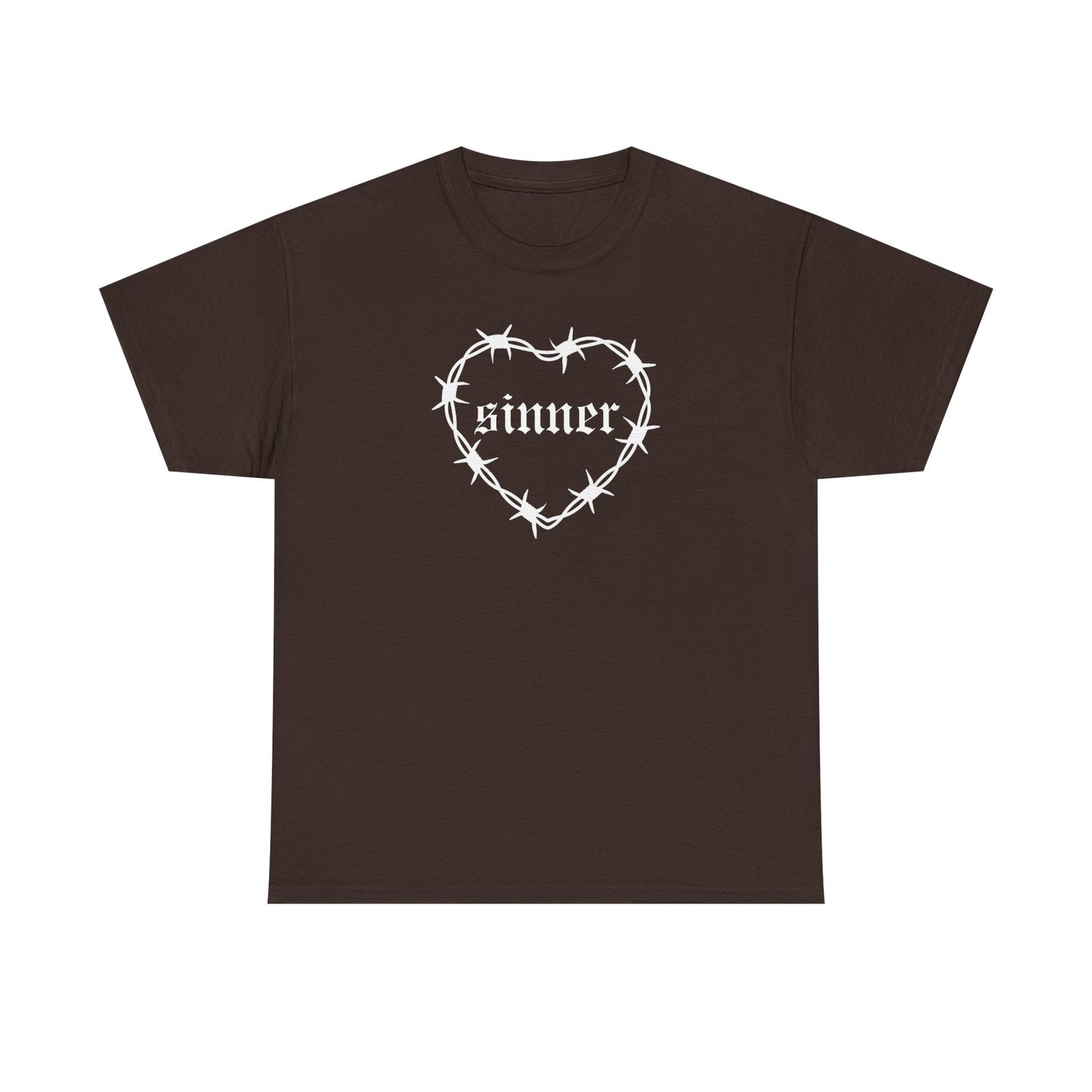 Sinner Tee