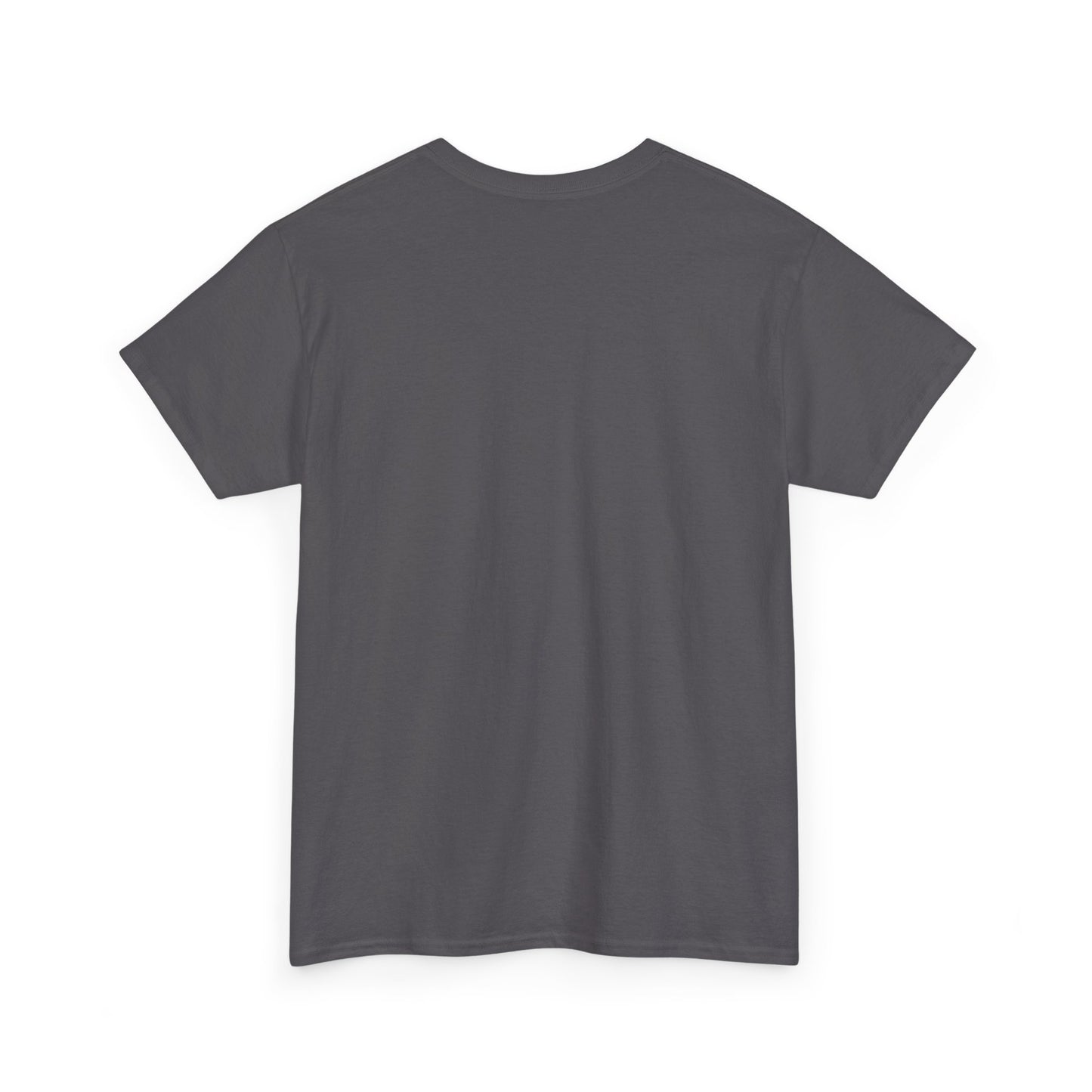 Crashing Out Tee