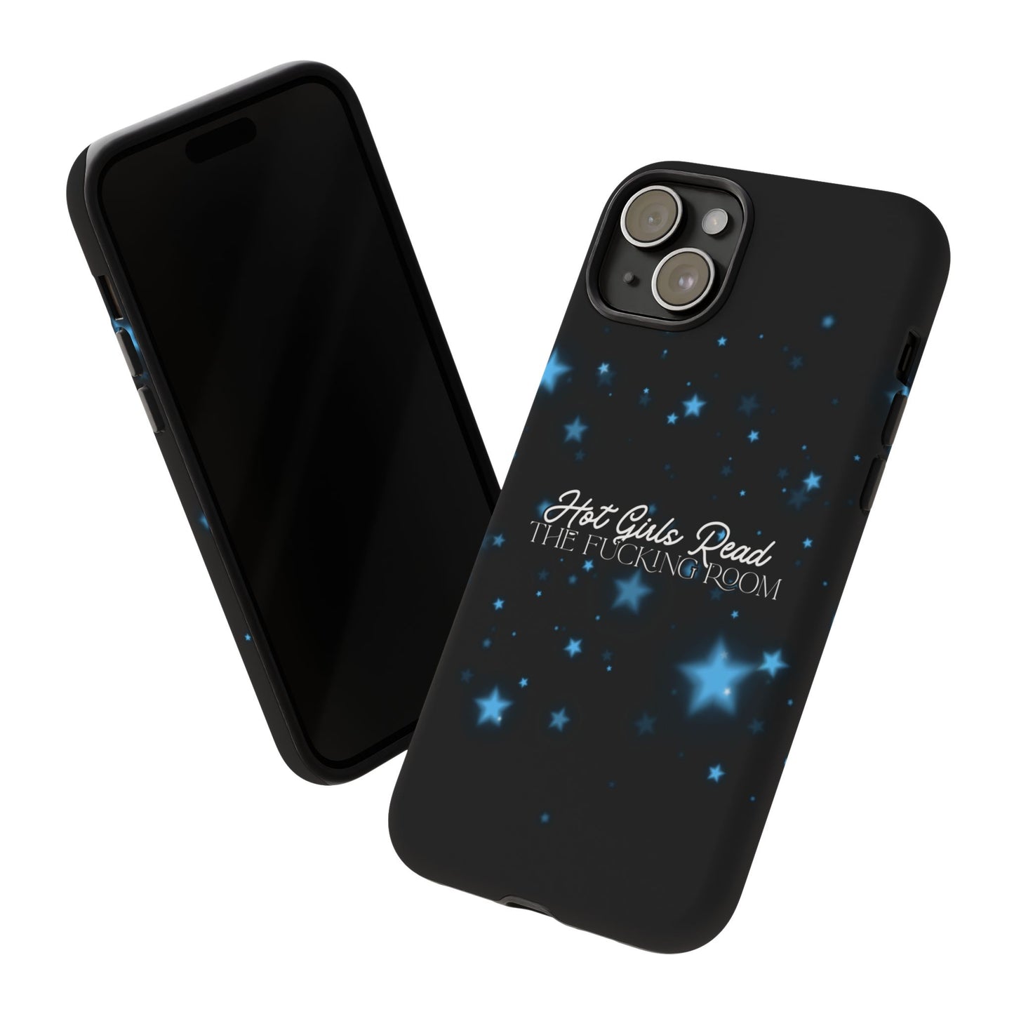 Read the Room Phone Case (Apple)