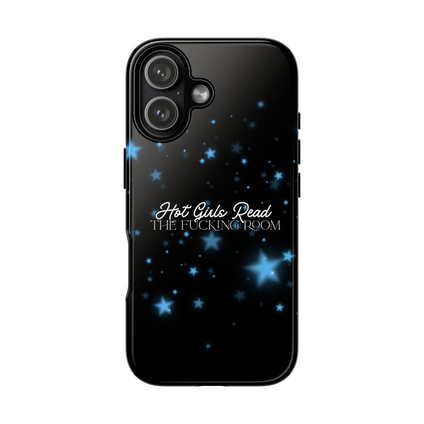 Read the Room Phone Case (Apple)
