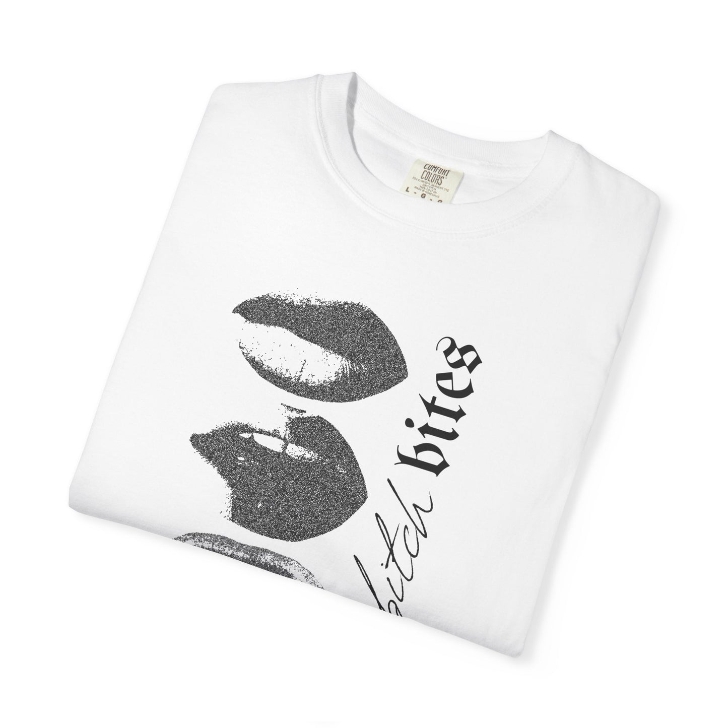 This Bitch Bites Tee